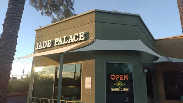 Jade Palace Restaurant