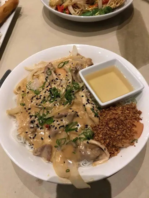 Restaurant Lotus d'Asie