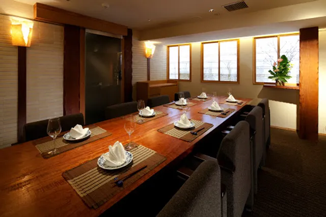 Aen Shinjukuisetankaikanten