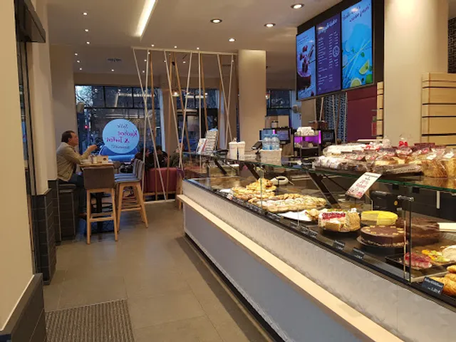 Krauszeit by Bäckerei Kraus GmbH