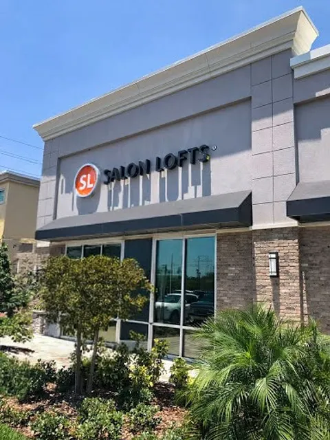 Salon Lofts Westchase