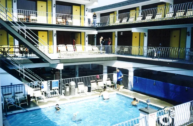 Sunflower Beach Club