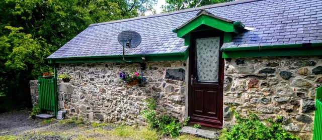 Cadair Idris Accommodation