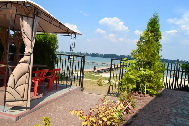 "Vanilla" Pokoje i Apartamenty Nad Brzegiem Jeziora Okuninka