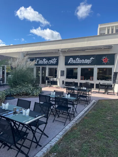 L’ autre côté restaurant