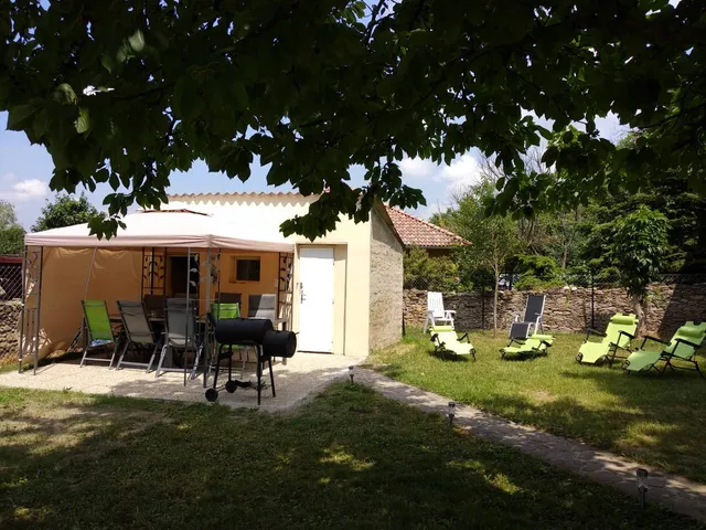 Hévíz Holiday House