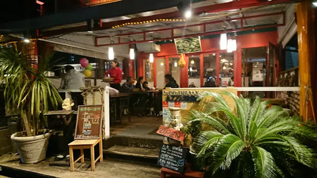 captain's cook AZZURRO