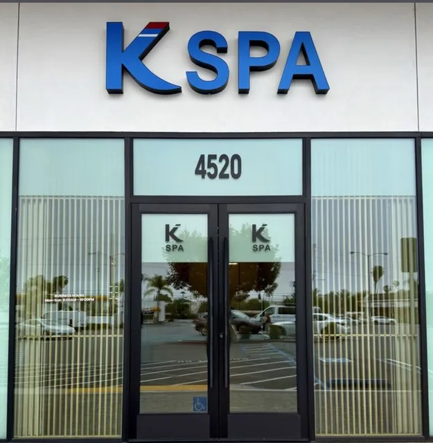 K Spa