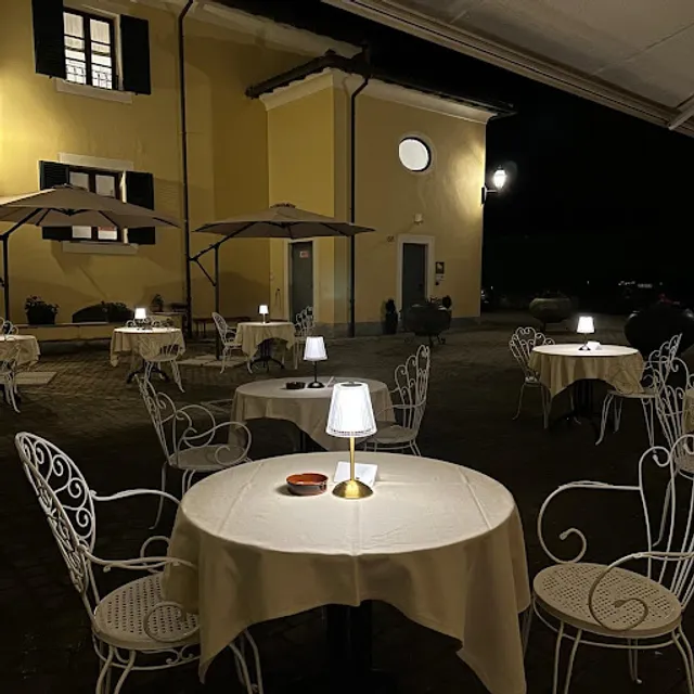Ristorante i Colli Gavi