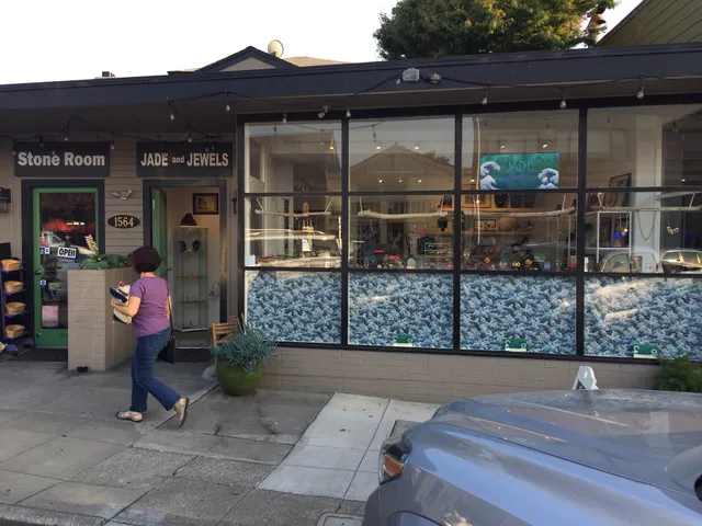 Jade and Jewels Gift Shop