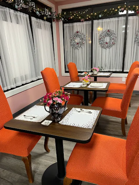 Chocolate is Self-Care Tea Studio