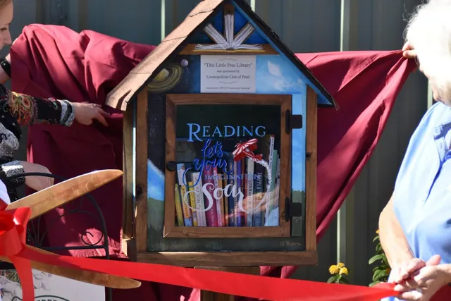 Petal Children's Task Force