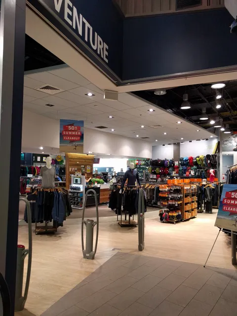 Bivouac Outdoor Sylvia Park