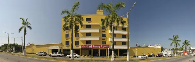 Grand Regency Express