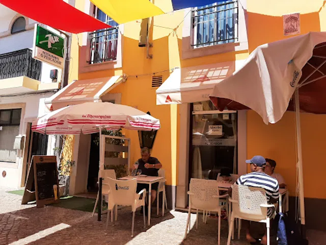 Restaurante Flôr da Praça