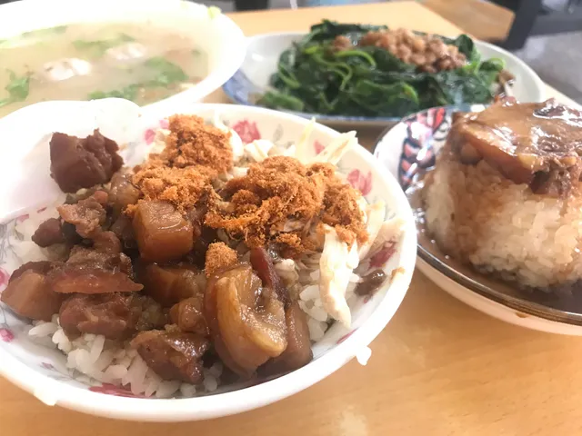 郁昂清水米糕（水湳總店）