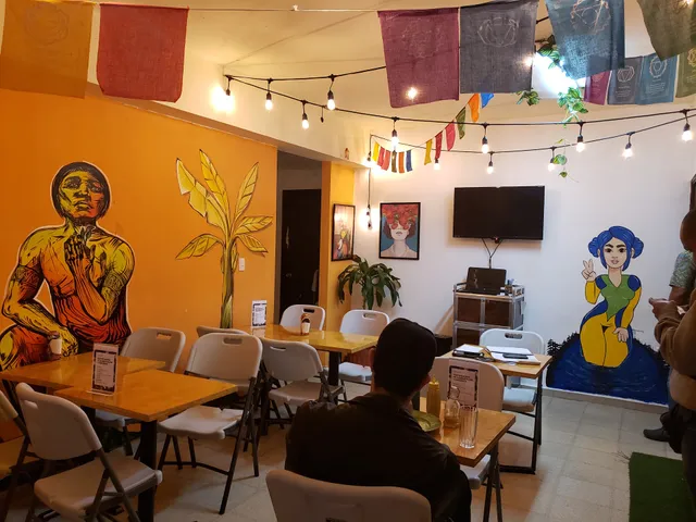 Natural Spice Panamá