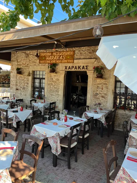 Taverna Harakas
