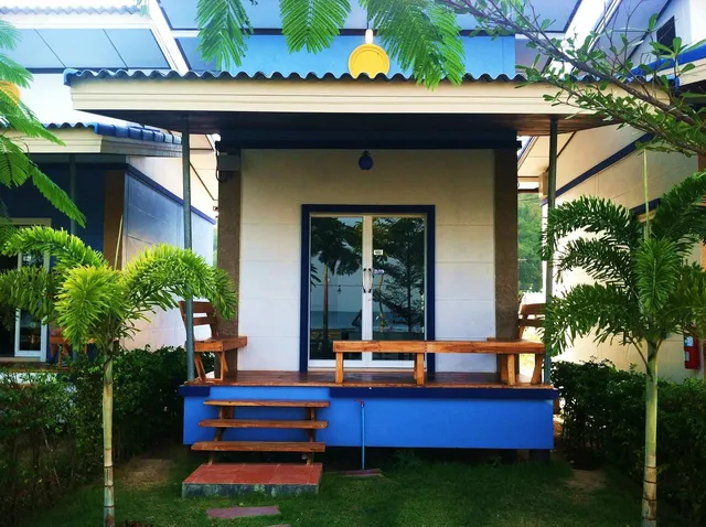 ประภาคาร รีสอร์ท