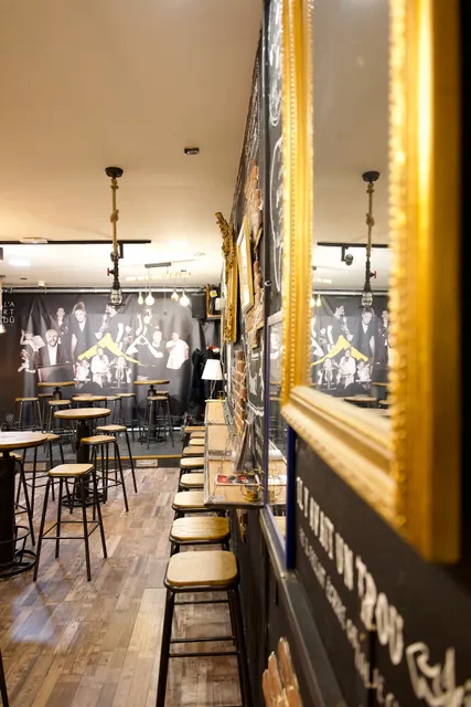 Théâtre L'Art Dû - Dealer d'émotions