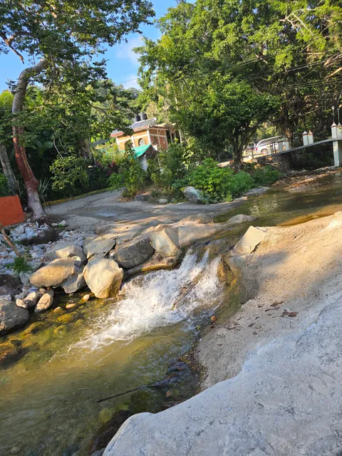 Real de Don David Garden