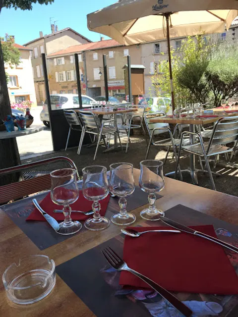 L'Auberge du Village