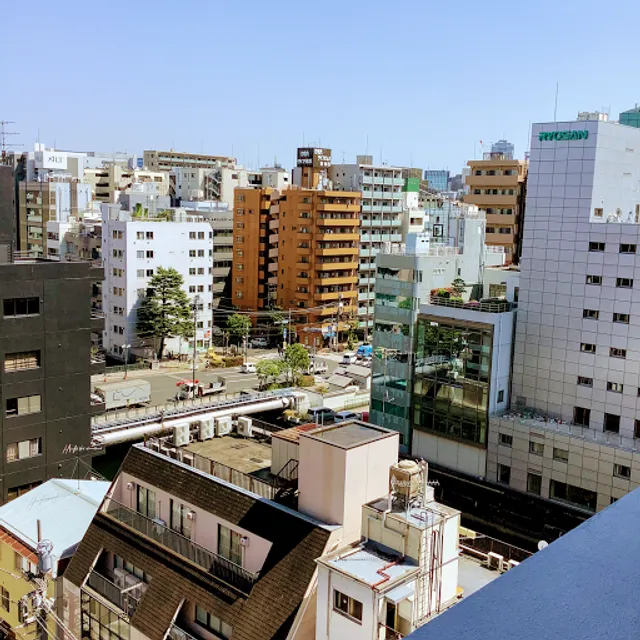 MONday Apart Premium AKIHABARA