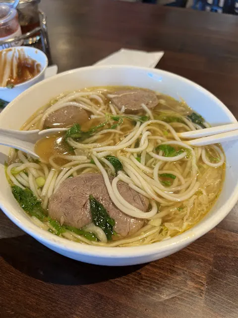 Pho Mimia