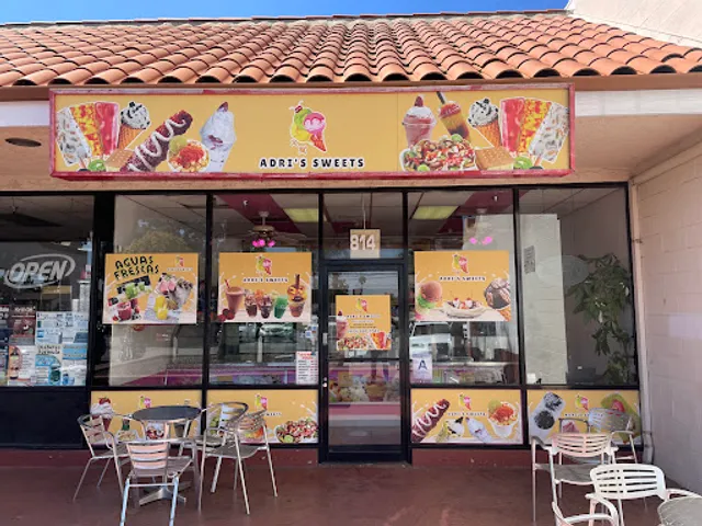 Adri's Sweets