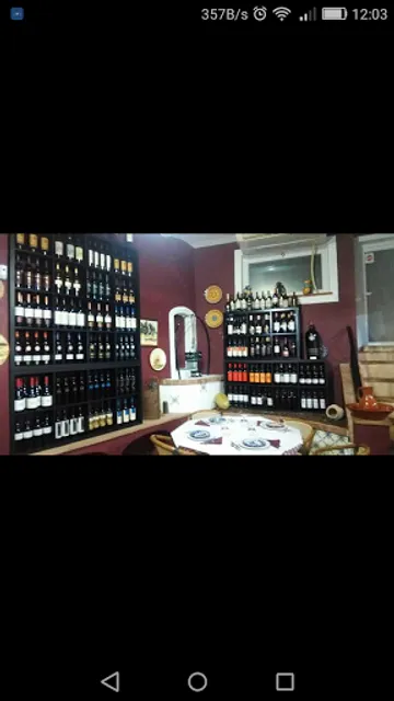 Restaurante Cozinha da Catarina