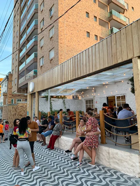 Carol Calazans Doceria - Praia Grande