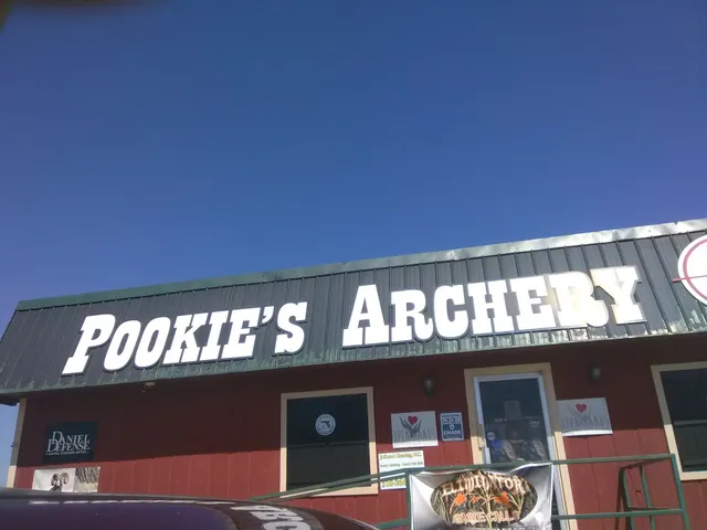 Pookies Archery & Guns LLC
