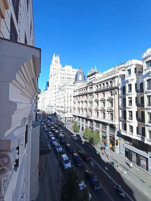 Colectia Stays Gran Vía