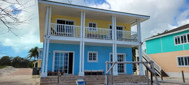 Sandy Beach Cottages