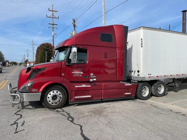 Graceland Fruit, Inc.