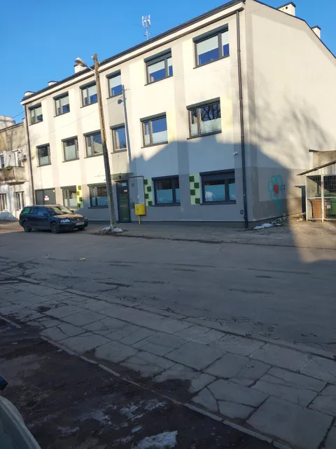 Arthouse - apartamenty na wynajem / Łódź-Bałuty / okolice Manufaktury / dostęp zdalny na kody