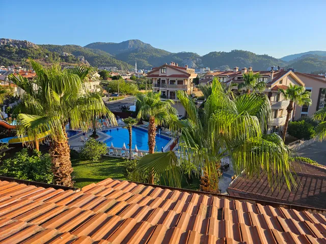 Hibiscus Garden Apart Otel