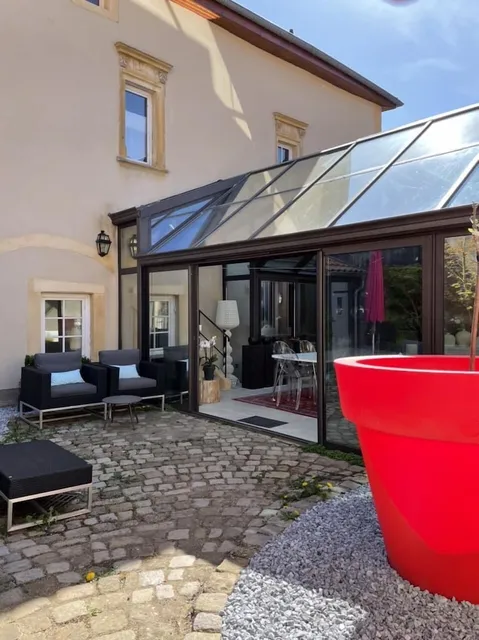 La Maison Ruffinoise