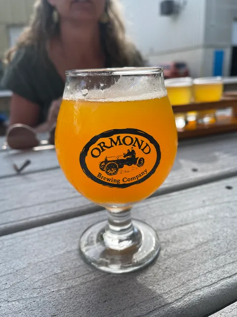 Ormond Brewing Company