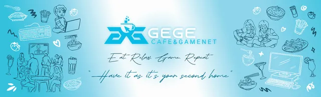 Gege Cafe & GameNet
