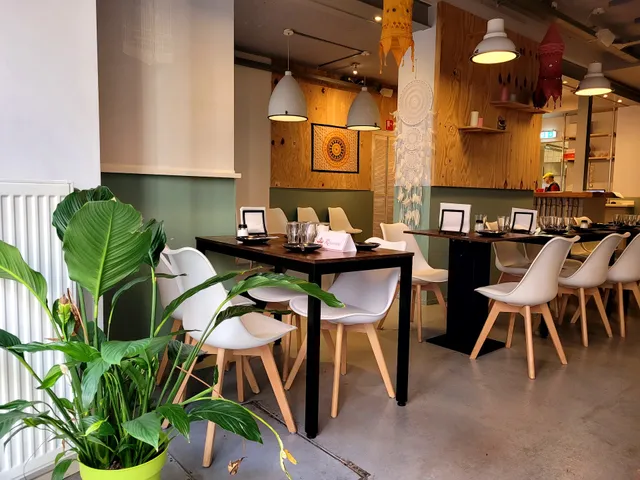 Indian summer 🇮🇳