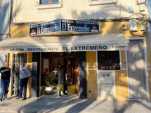 Restaurante El Extremeño