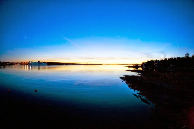 Wireless Bay Cottages