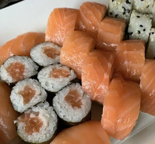 Beauté Sushi