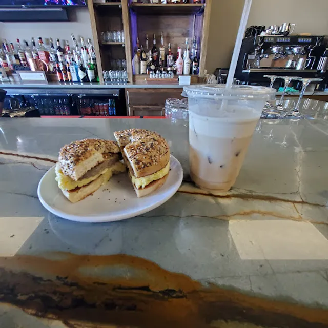 Brewology Cafe/Lounge