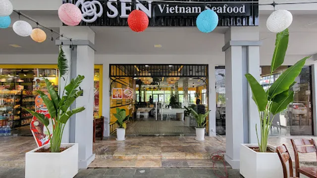SEN Restaurant
