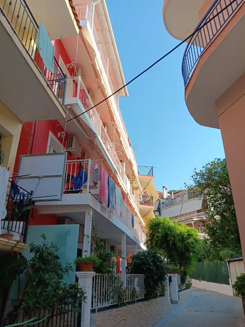 Apartments Villa Apostolis