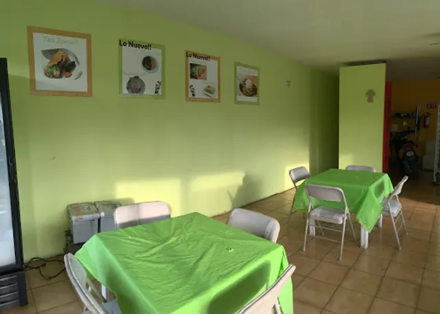 Tostadas San Cristóbal