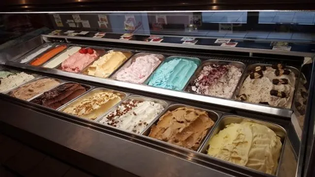 IJssalon La Calamita