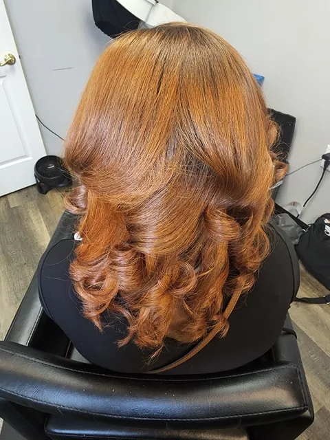 Next Level Hair Studio